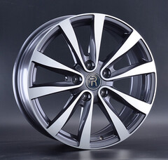 Диск Replay Sb85 17x7 5x114.30 ET55 DIA56.10 GMF