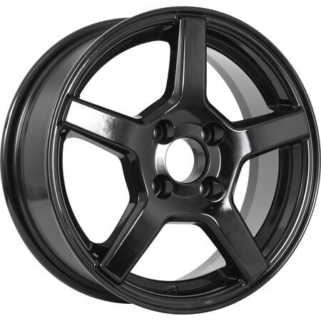 Диск Rst R024 14x5.50 4x98 ET40 DIA58.60 BL