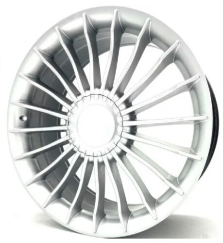 Диск K.a.n. 273 19x8.50 5x120 ET20 DIA74.10 S