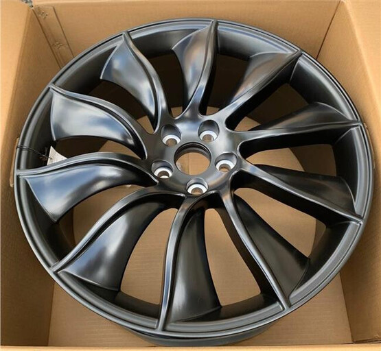 Диск K.a.n. 259 21x9.50 5x114.30 ET45 DIA66.10 BL