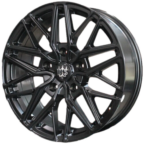 Диск Dws 0377 18x8 5x139.70 ET30 DIA98.50 MBFP