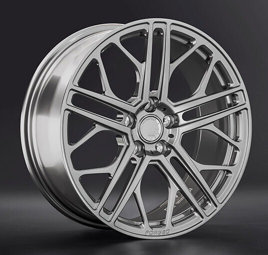 Диск Ls Forged Fg48 19x8.50 5x108 ET40 DIA63.30 MGM