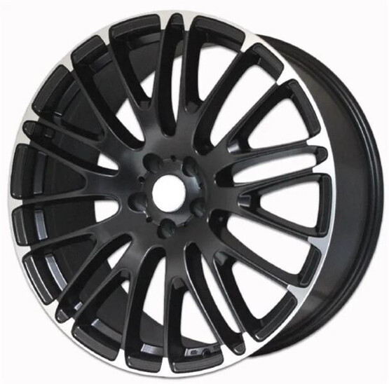 Диск K.a.n. W913 21x9 5x108 ET30 DIA65.10 MIB