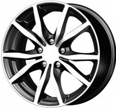 К57 Командор