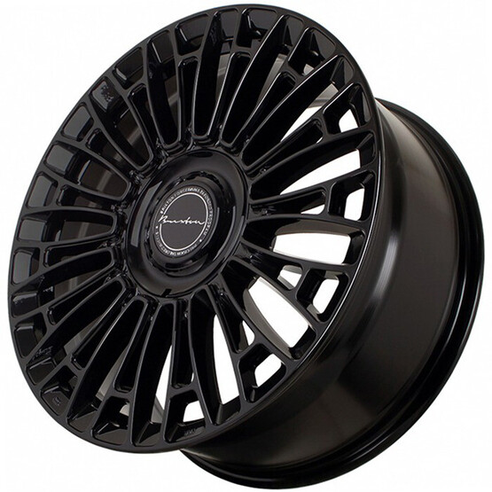 Диск Ff Ya9656 20x9 5x150 ET40 DIA110.10 B1