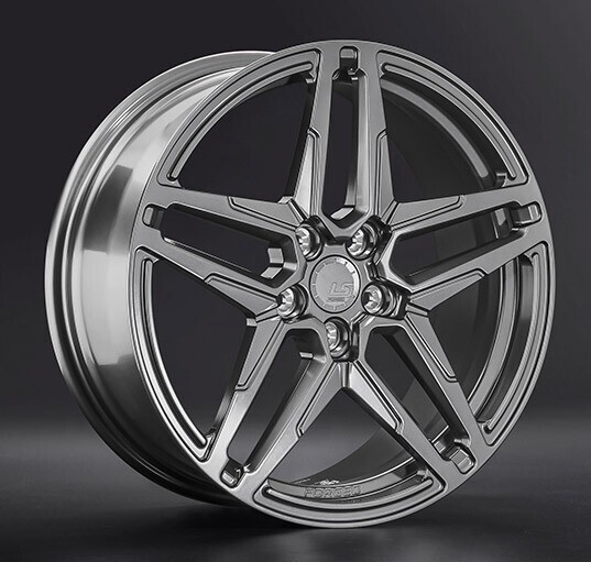 Диск Ls Forged Fg50 20x9 5x130 ET50 DIA71.50 MGM