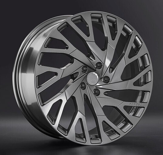 Диск Ls Forged Fg49R 22x9 5x120 ET43 DIA72.60 MGM