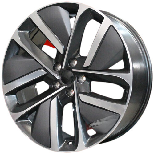 Диск Replica Dws Li-3164 21x9 5x120 ET45.50 DIA62.50 SMH