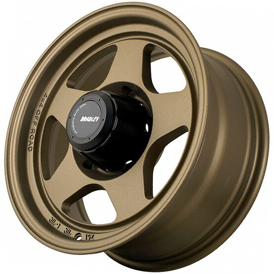 Диск Sakura Wheels Ya9563 16x7 6x139.70 ET0 DIA106.10 NO1