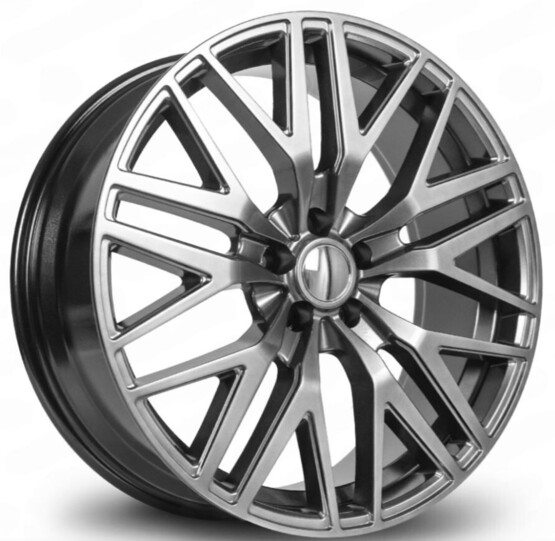 Диск K.a.n. 5086 20x8 5x114.30 ET35 DIA67.10 HB