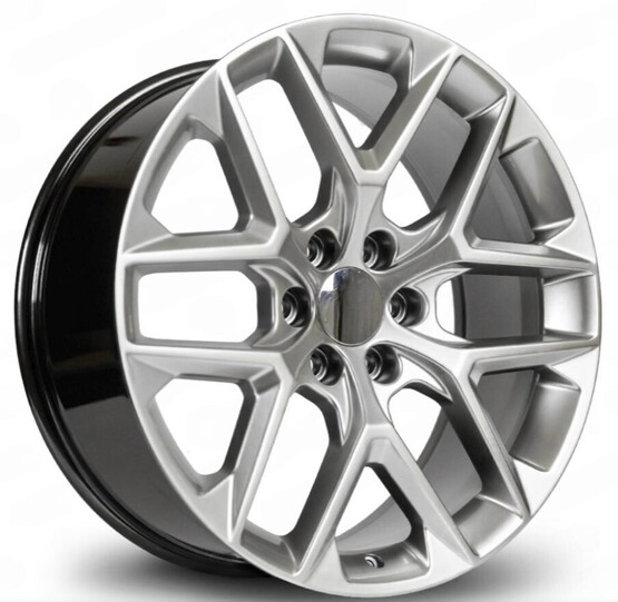 Диск K.a.n. 7039 22x9 6x139.70 ET28 DIA78.10 HB